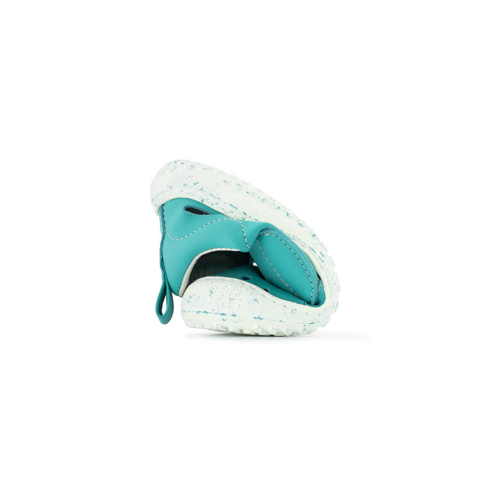 Zapato Feroz Rockers Benisa Mint