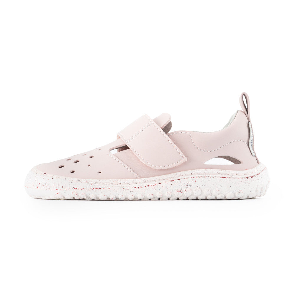 Zapato Feroz Rockers Benisa Rosa Palo