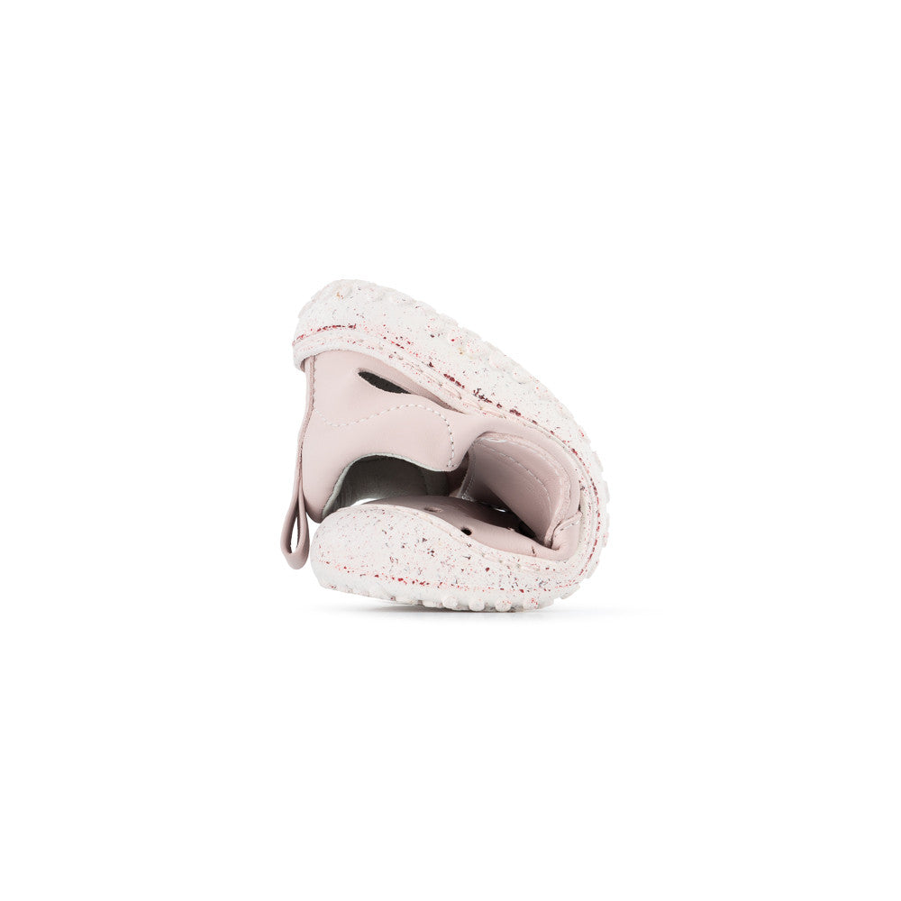 Zapato Feroz Rockers Benisa Rosa Palo