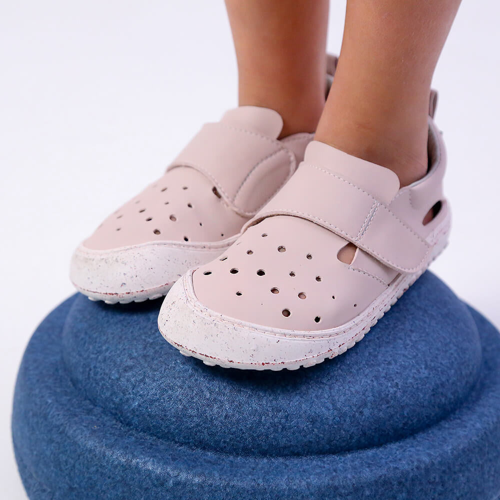 Zapato Feroz Rockers Benisa Rosa Palo
