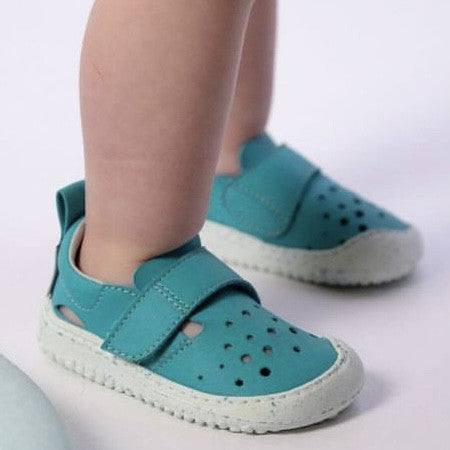 Zapato Feroz Rockers Benisa Mint