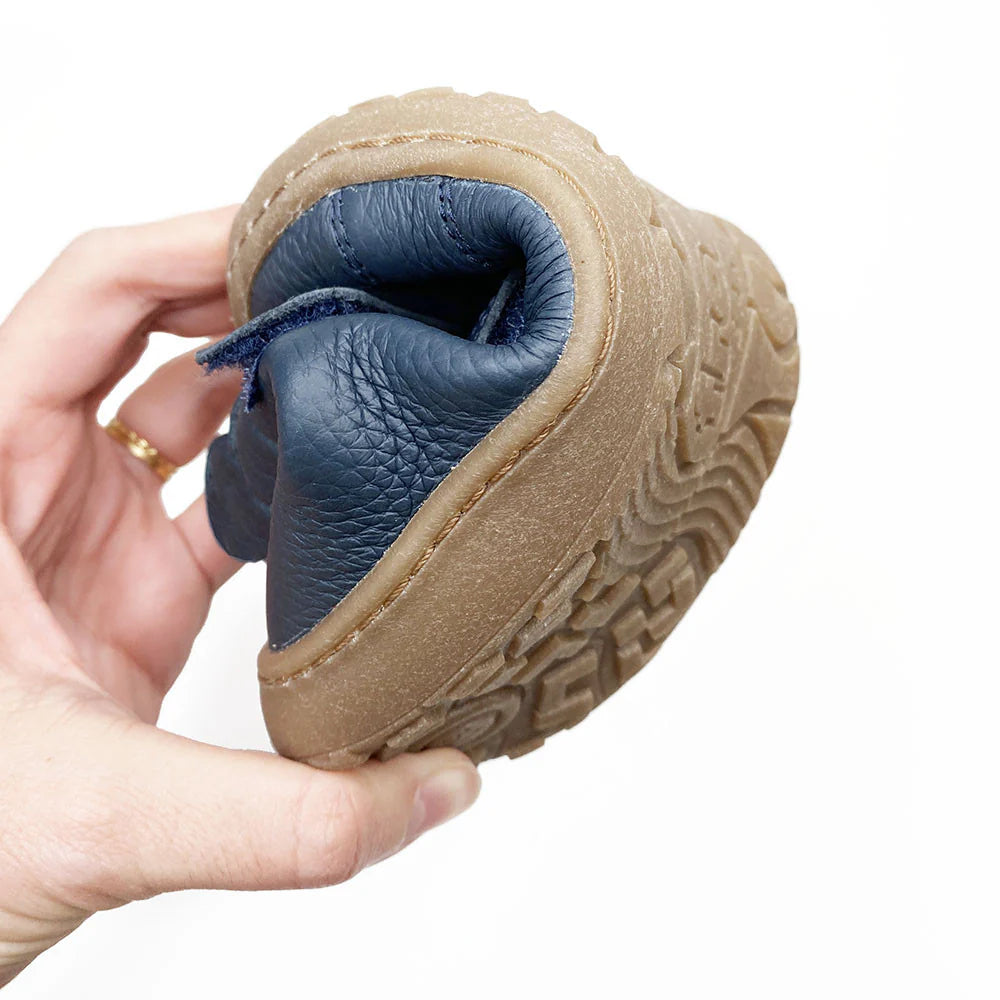Froddo Barefoot Base Mili Denim