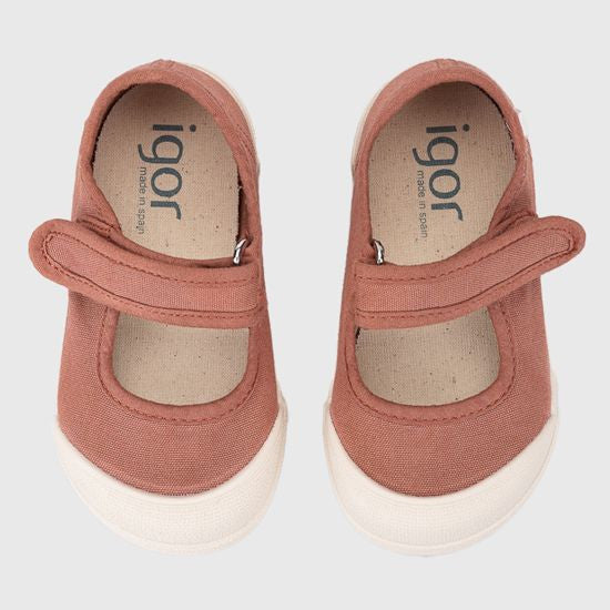 Igor Lona Mercedes Terracotta