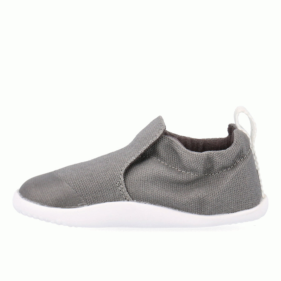 Bobux Xplorer Scamp Organic Grey