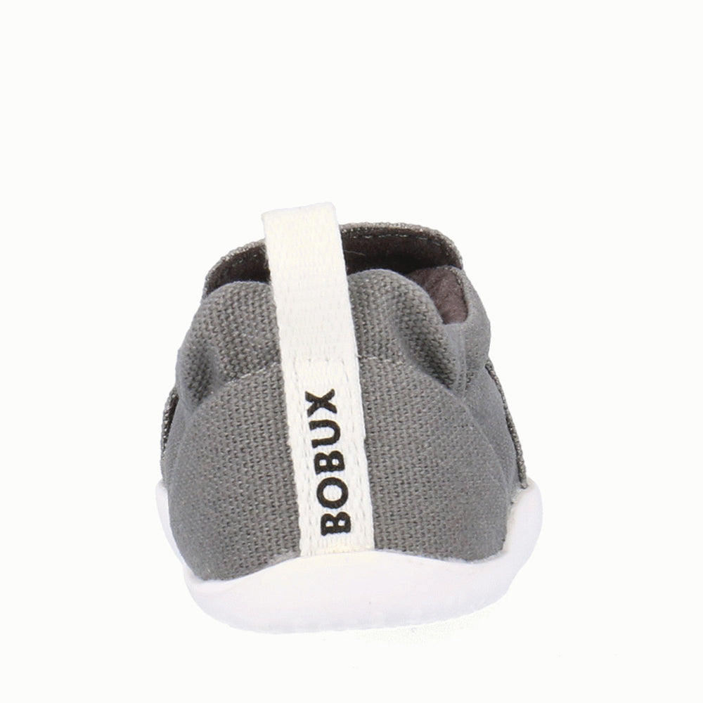 Bobux Xplorer Scamp Organic Gris