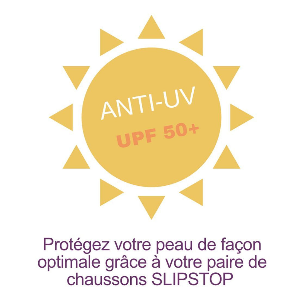 Slipstop Adultes Jaws