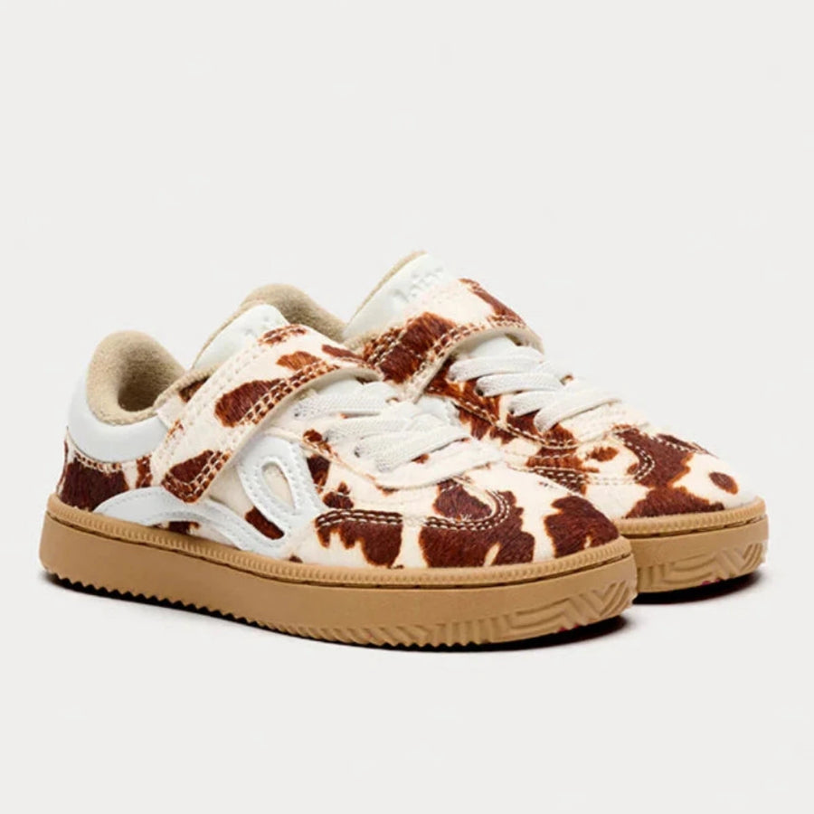 Lejan One Print Cow