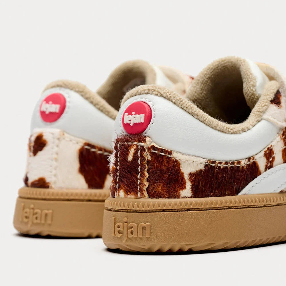 Lejan One Print Cow
