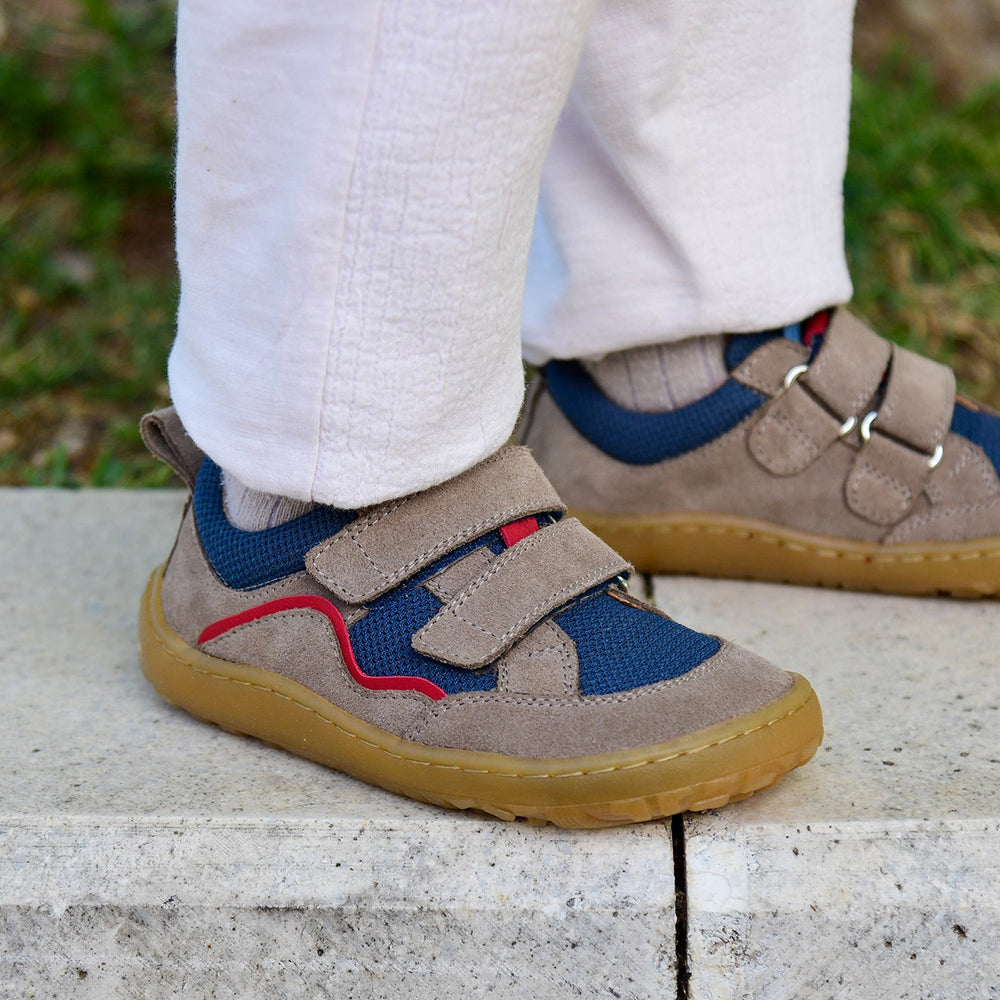 Froddo Barefoot Base III Beige