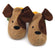 Funky Feet Puppy