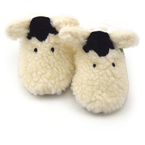 Funky Feet Sheep