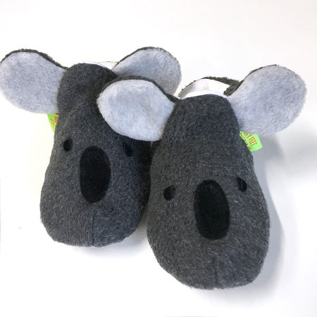 Funky Feet Koala