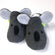 Funky Feet Koala