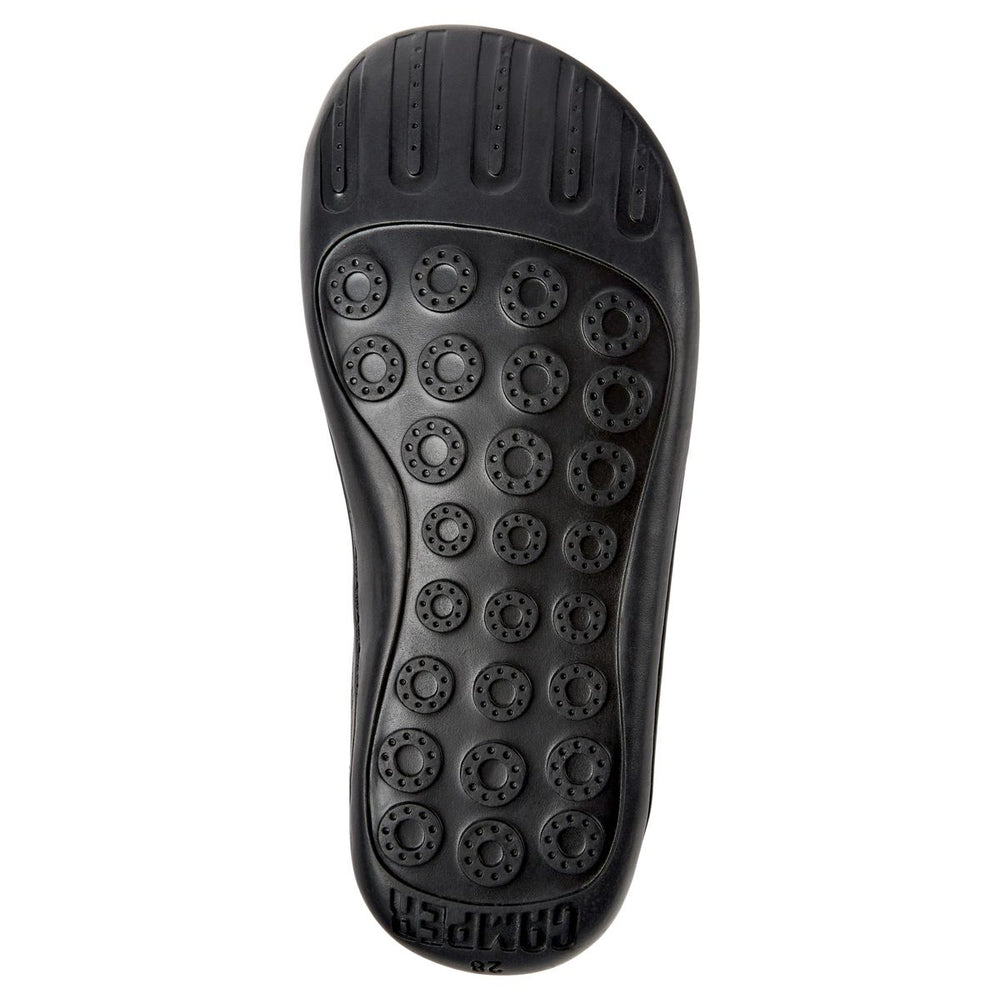 Camper Peu Negro