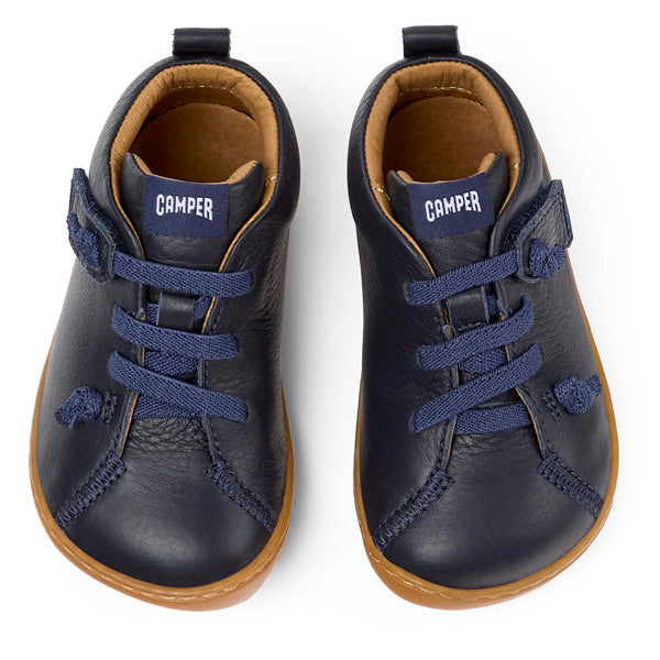 Camper FW Peu Marine
