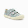 Naturino Barefoot Rabir Velcros Luchy Daisies Sage