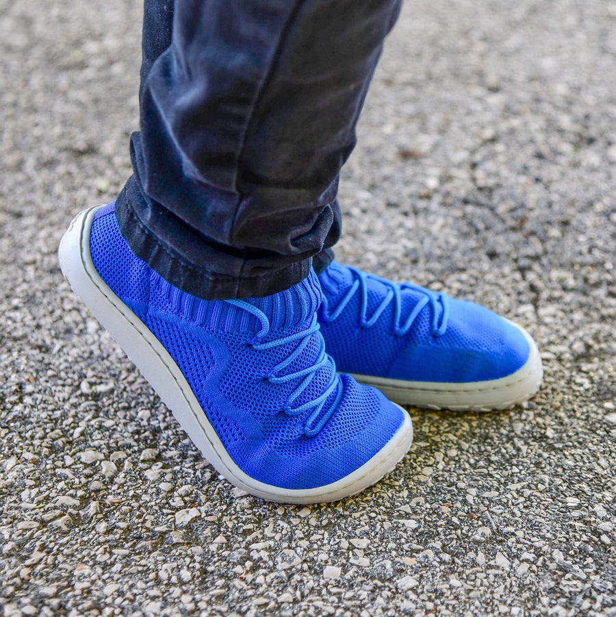 Froddo Barefoot Light Denim
