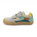 Naturino Barefoot Eksy Taupe Beige Celeste Green