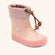 Bisgaard Barefoot botas térmicas de goma Unicornio