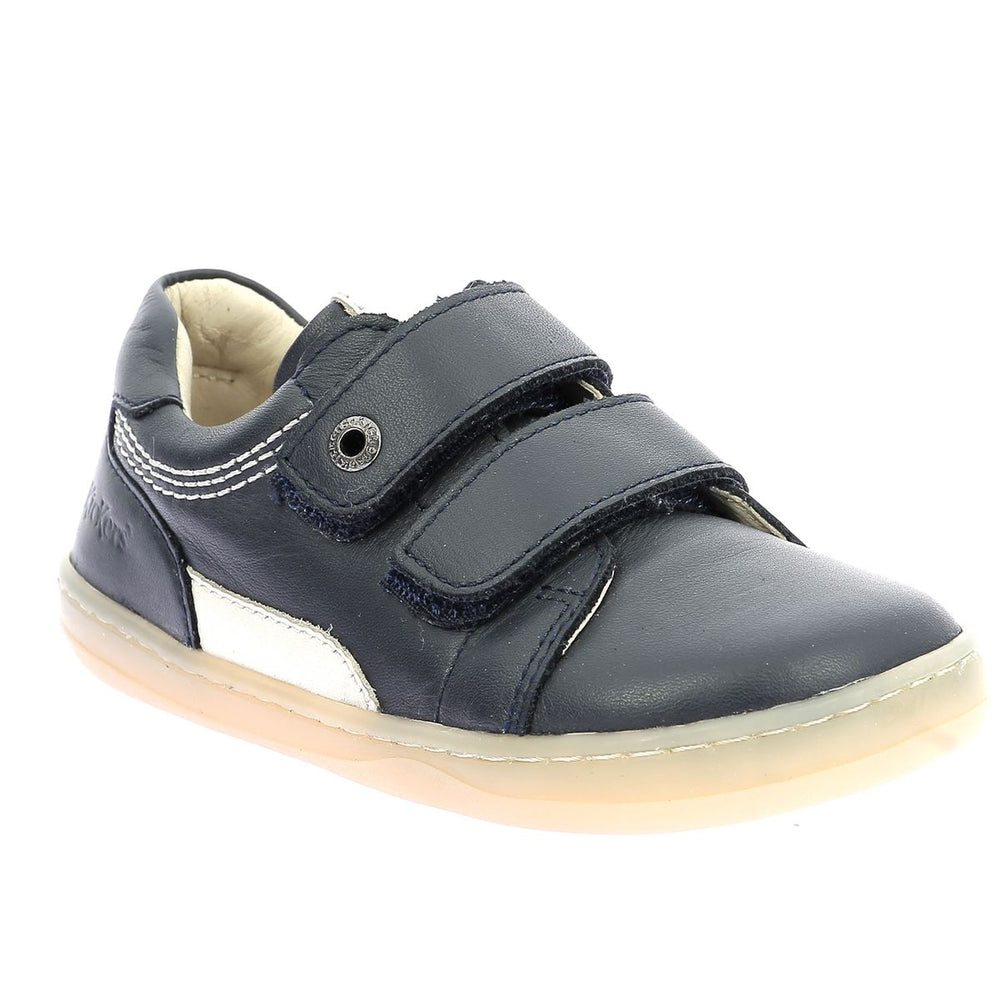 Kickers Barefoot Kickboost Sneakers Marino