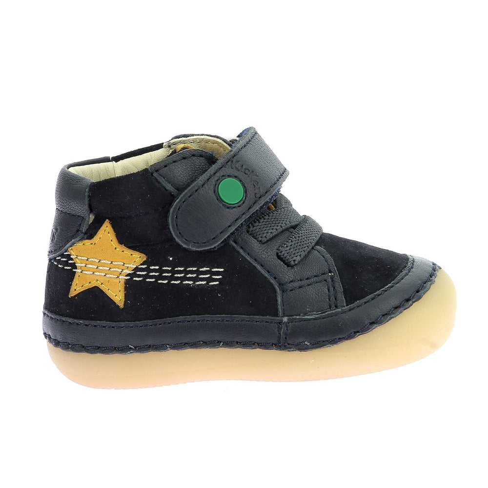 Kickers Sokistic Marino Estrella