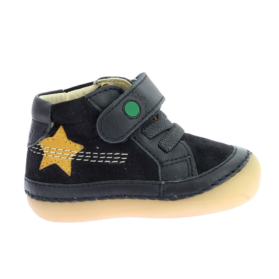 Kickers Sokistic Marino Estrella
