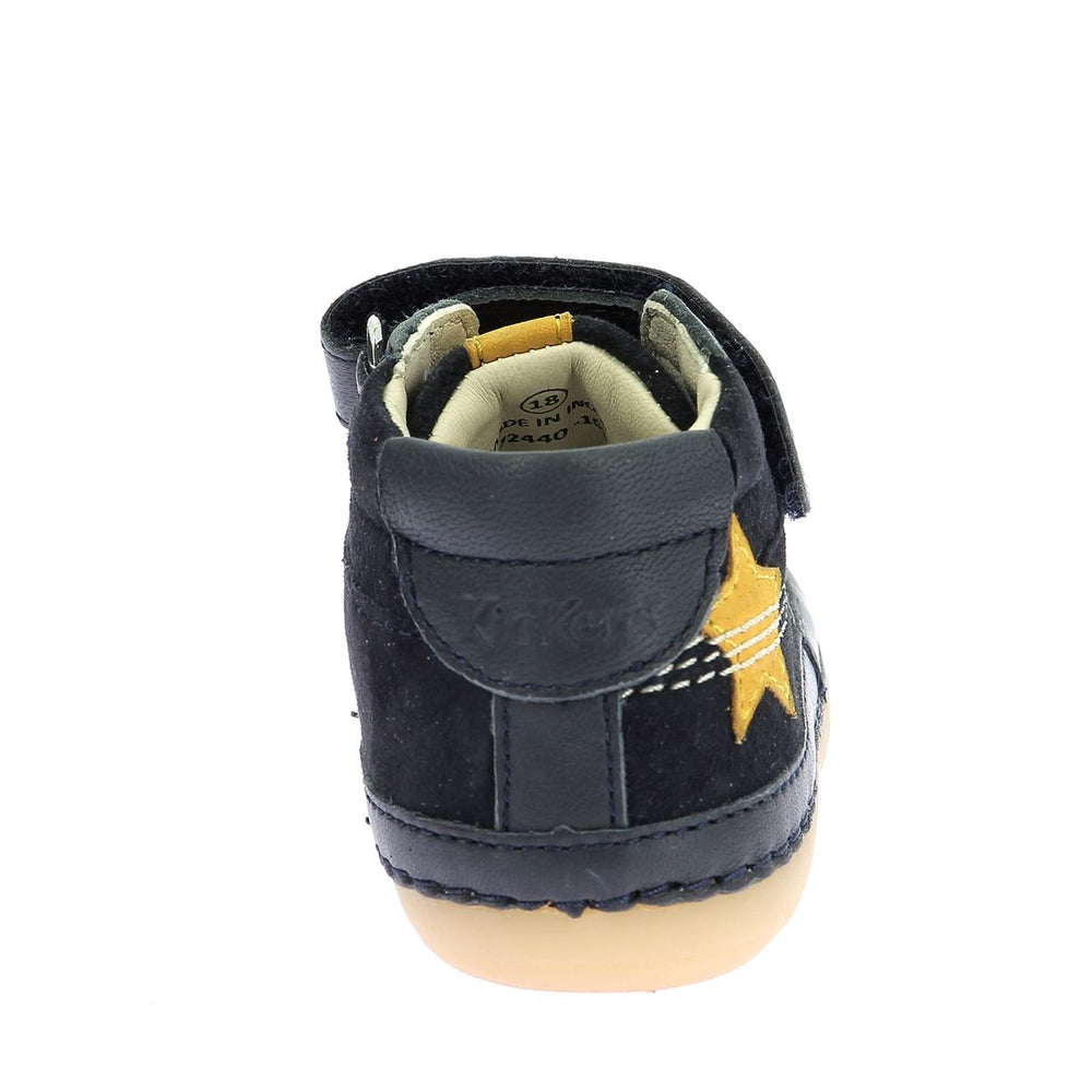 Kickers Sokistic Marino Estrella