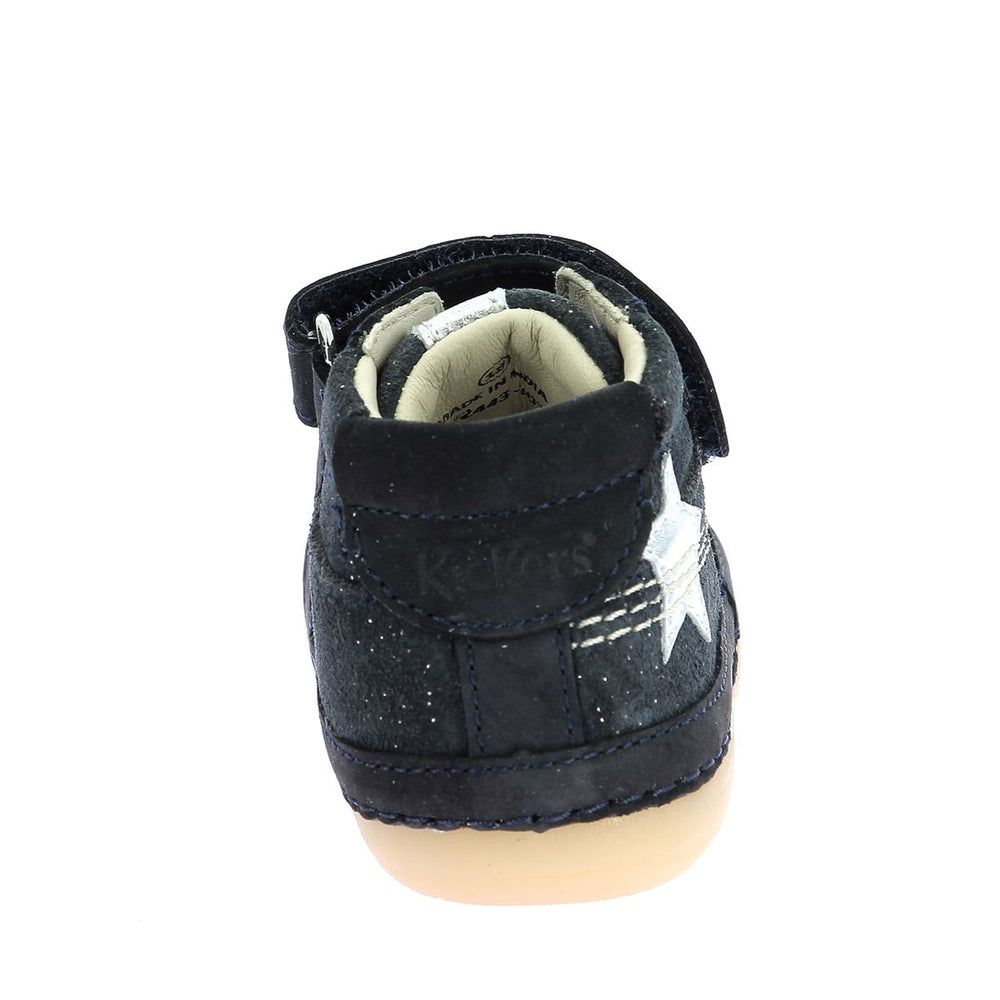 Kickers Sokistic Marino Foil Estrella