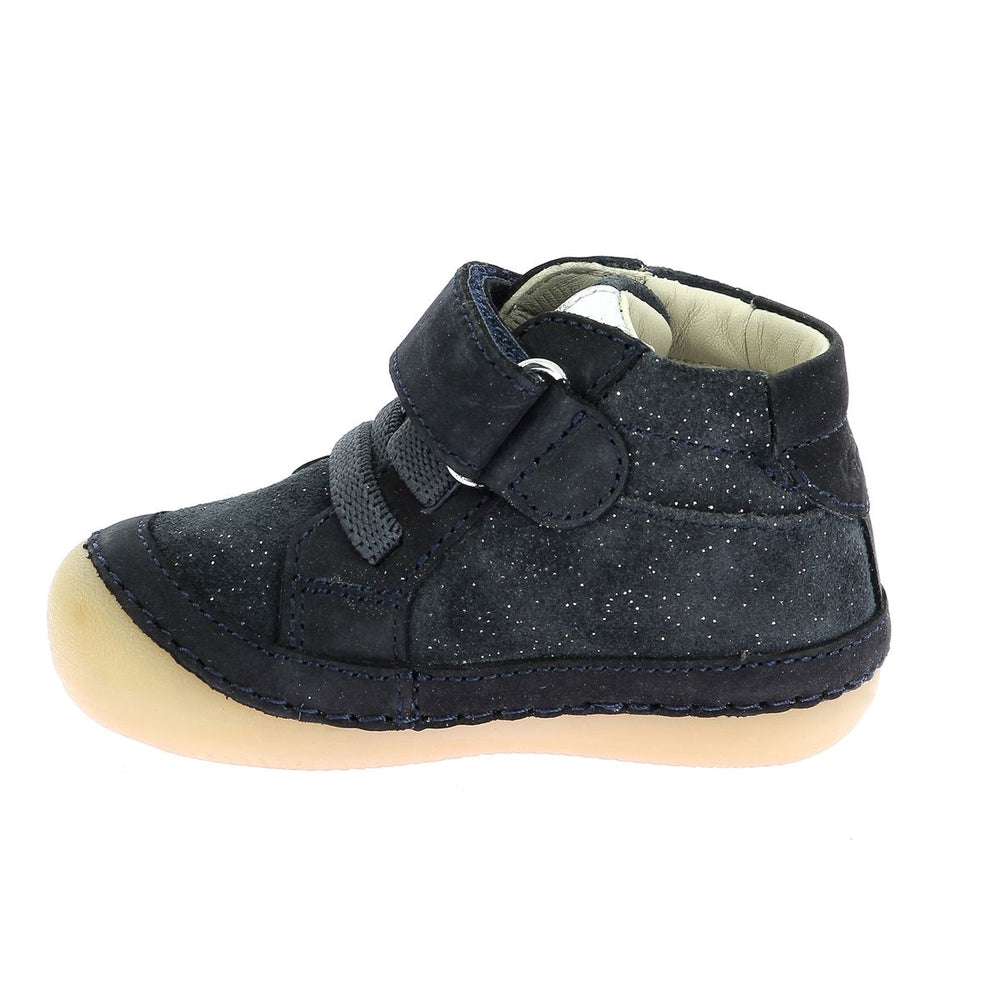 Kickers Sokistic Marino Foil Estrella