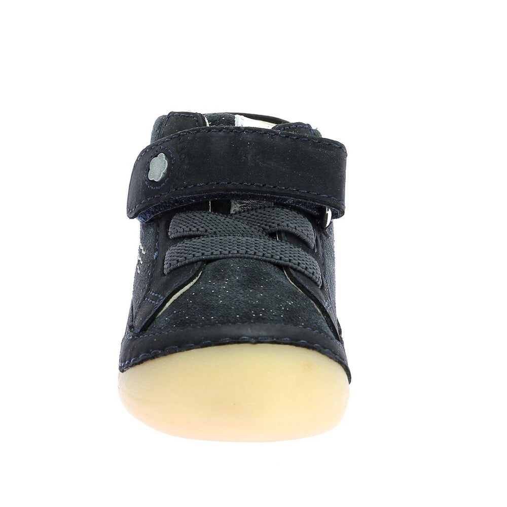 Kickers Sokistic Marino Foil Estrella