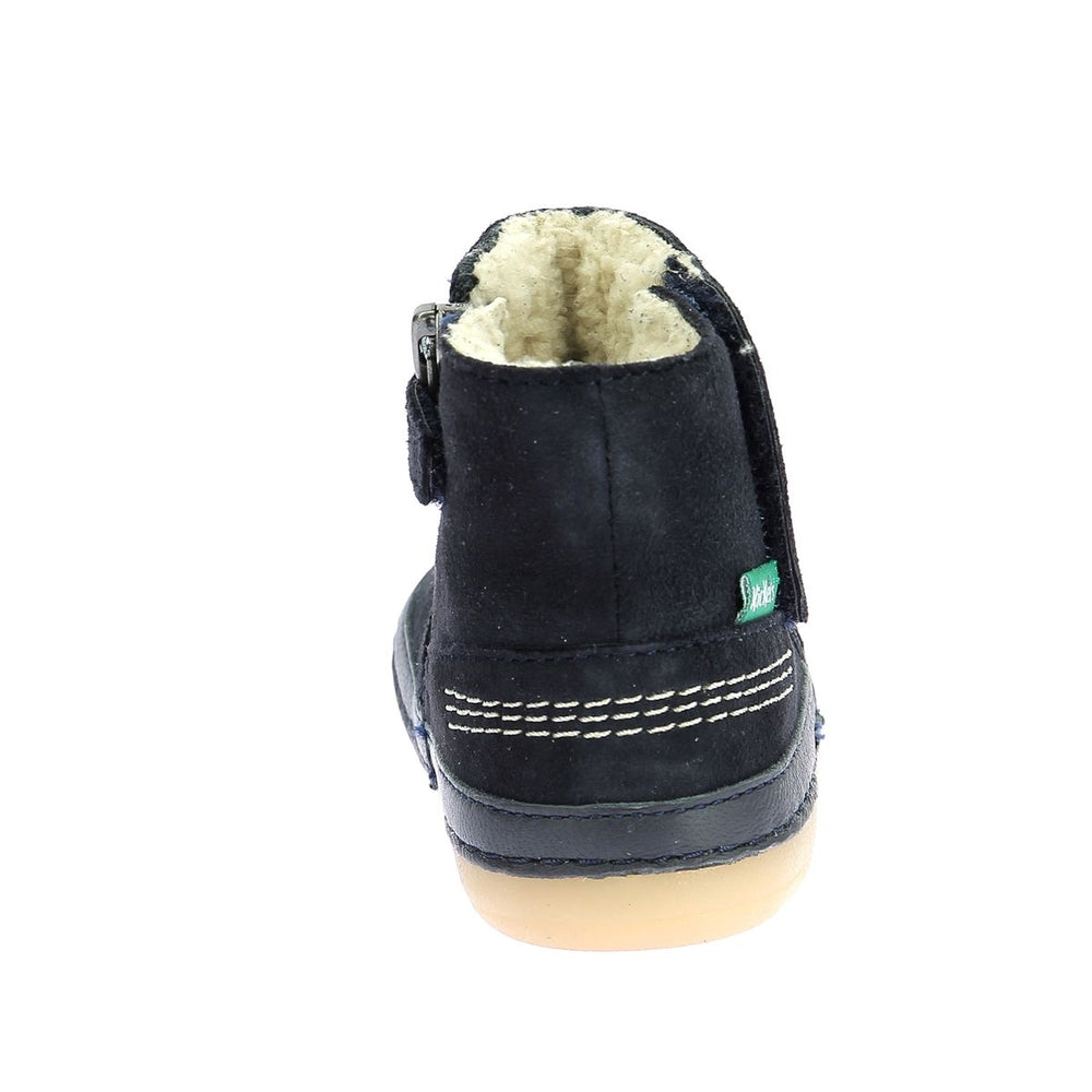 Kickers Sokifaune Botas Marino