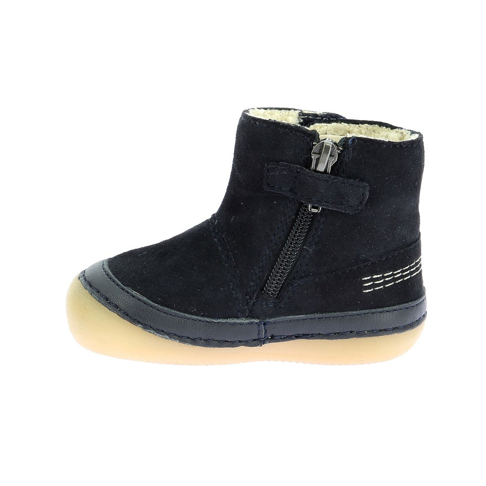 Kickers Sokifaune Botas Marino