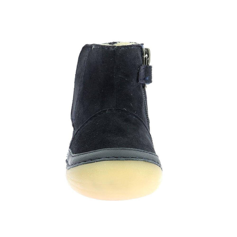 Kickers Sokifaune Botas Marino
