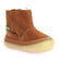 Kickers Sokifaune Botines Camel