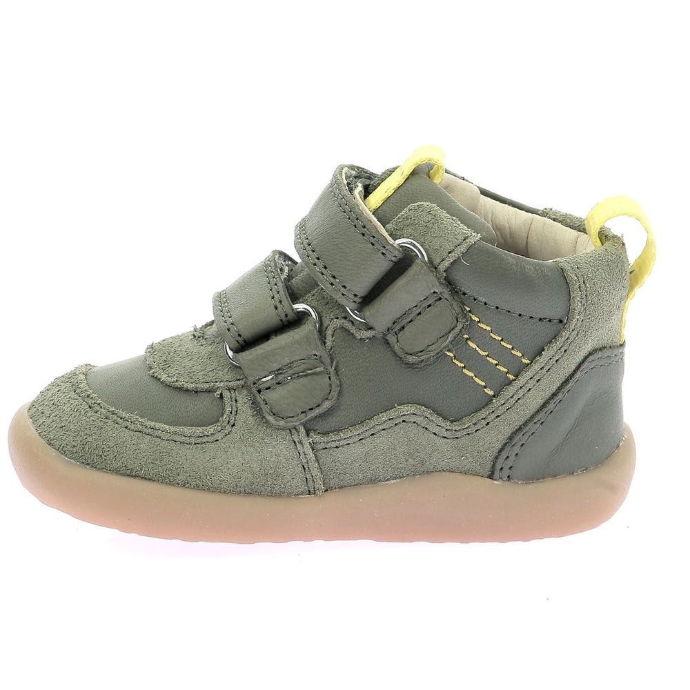 Kickers Kickfresho caqui