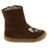 Acebos Barefoot Bota Forro Artala Cuero