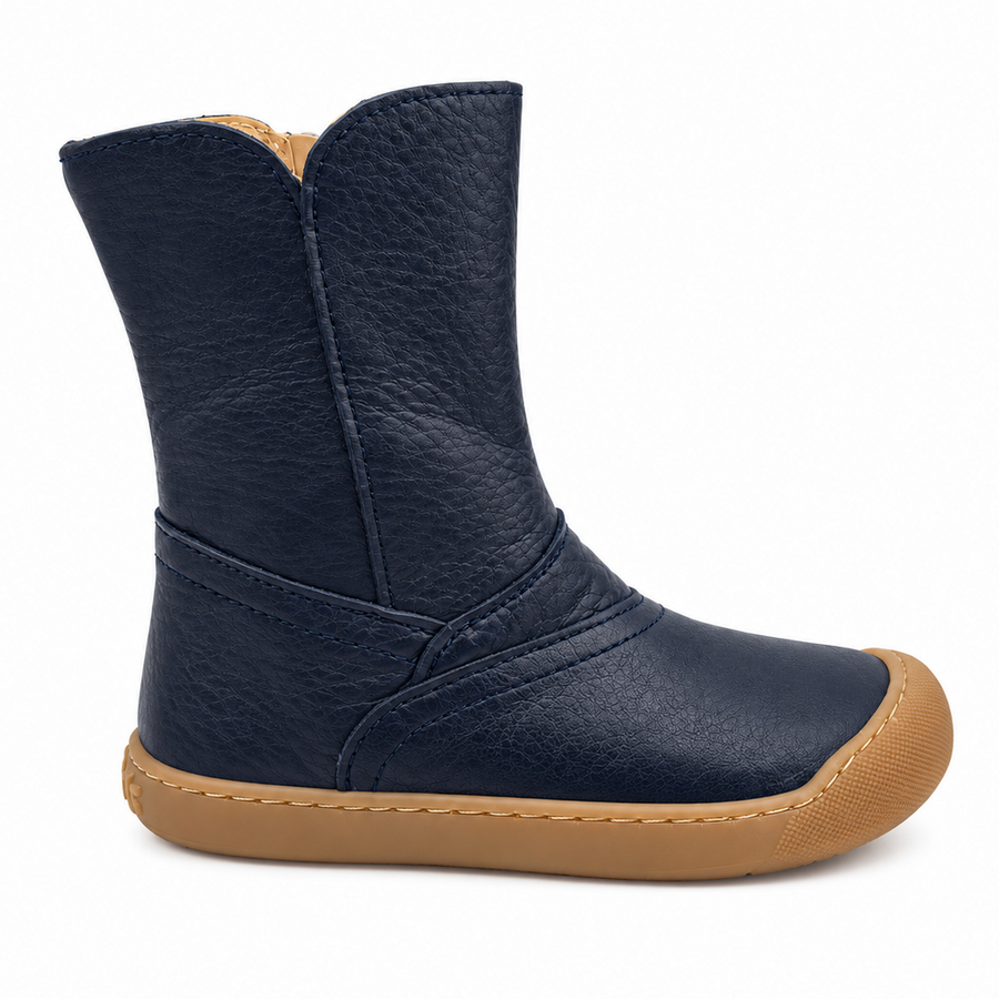 Acebos Barefoot Bota Marino