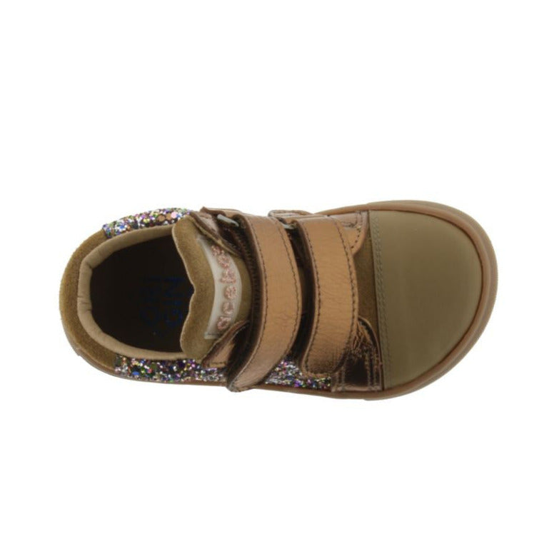 Acebos Barefoot Glim High Flower Topo