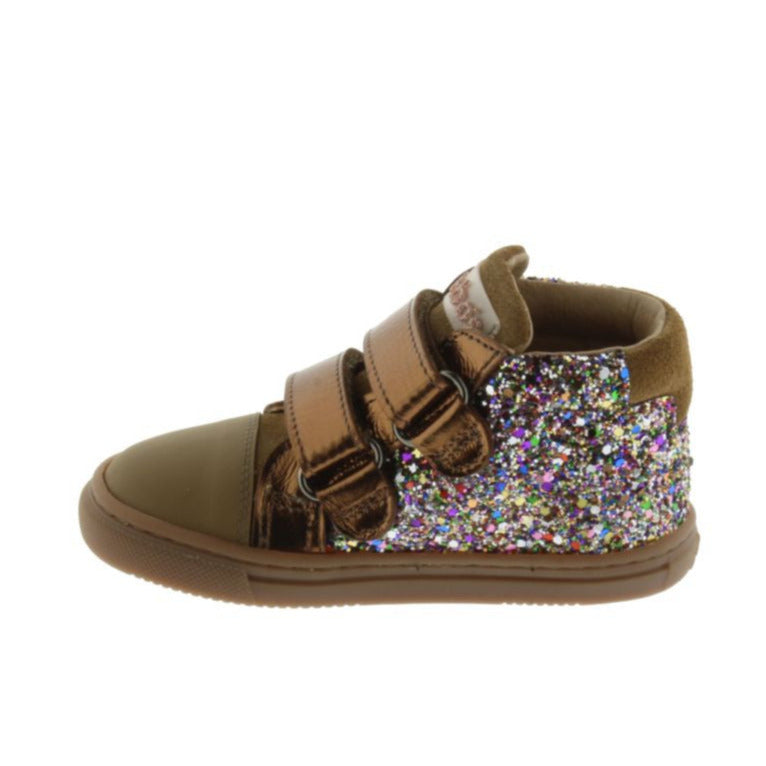 Acebos Barefoot Glim High Flower Topo