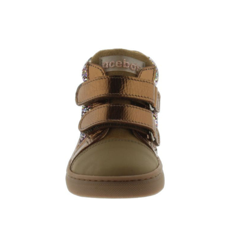 Acebos Barefoot Glim High Flower Topo