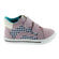Acebos Barefoot Racing Velcros II Rubor