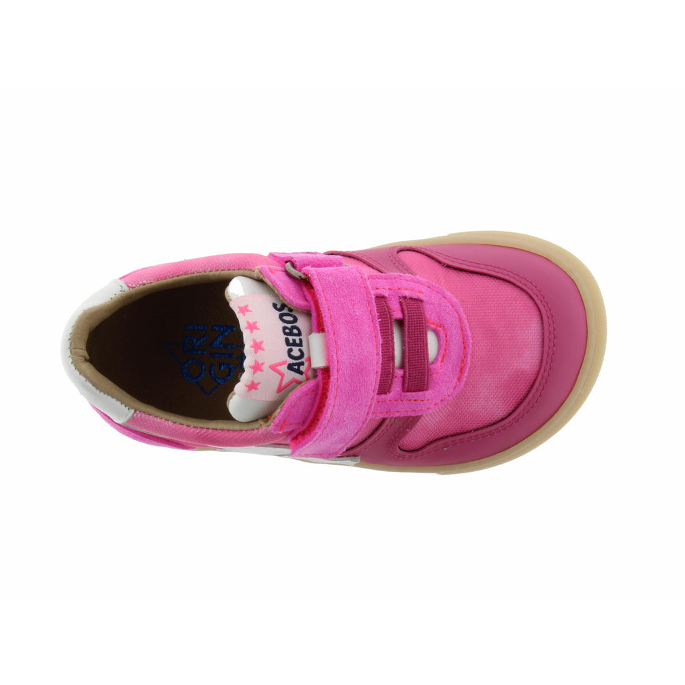 Acebos Barefoot Rayo Fucsia