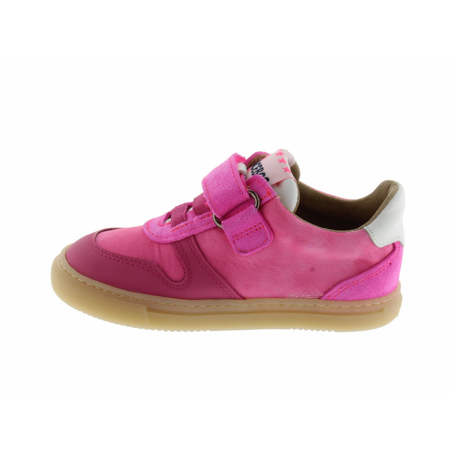 Acebos Barefoot Rayo Fucsia