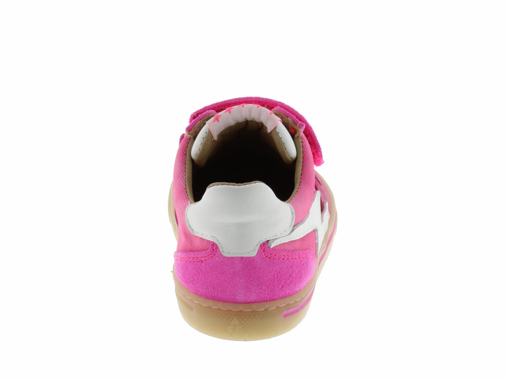 Acebos Barefoot Rayo Fucsia