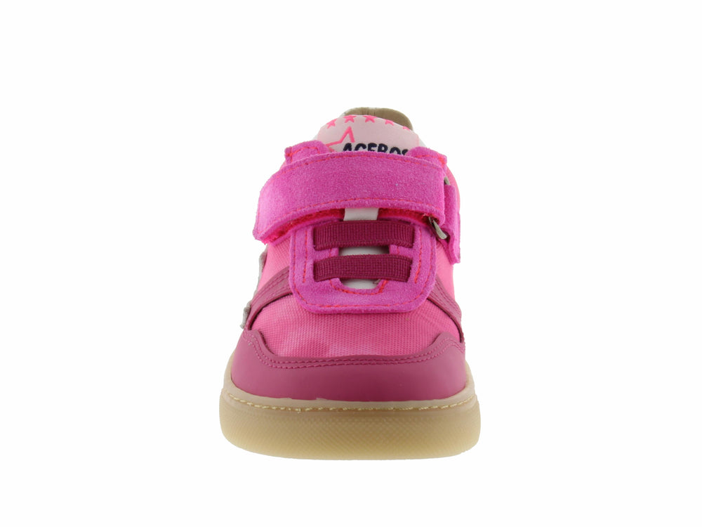 Acebos Barefoot Rayo Fucsia