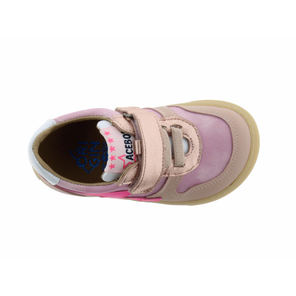 Acebos Barefoot Rayo Kitty