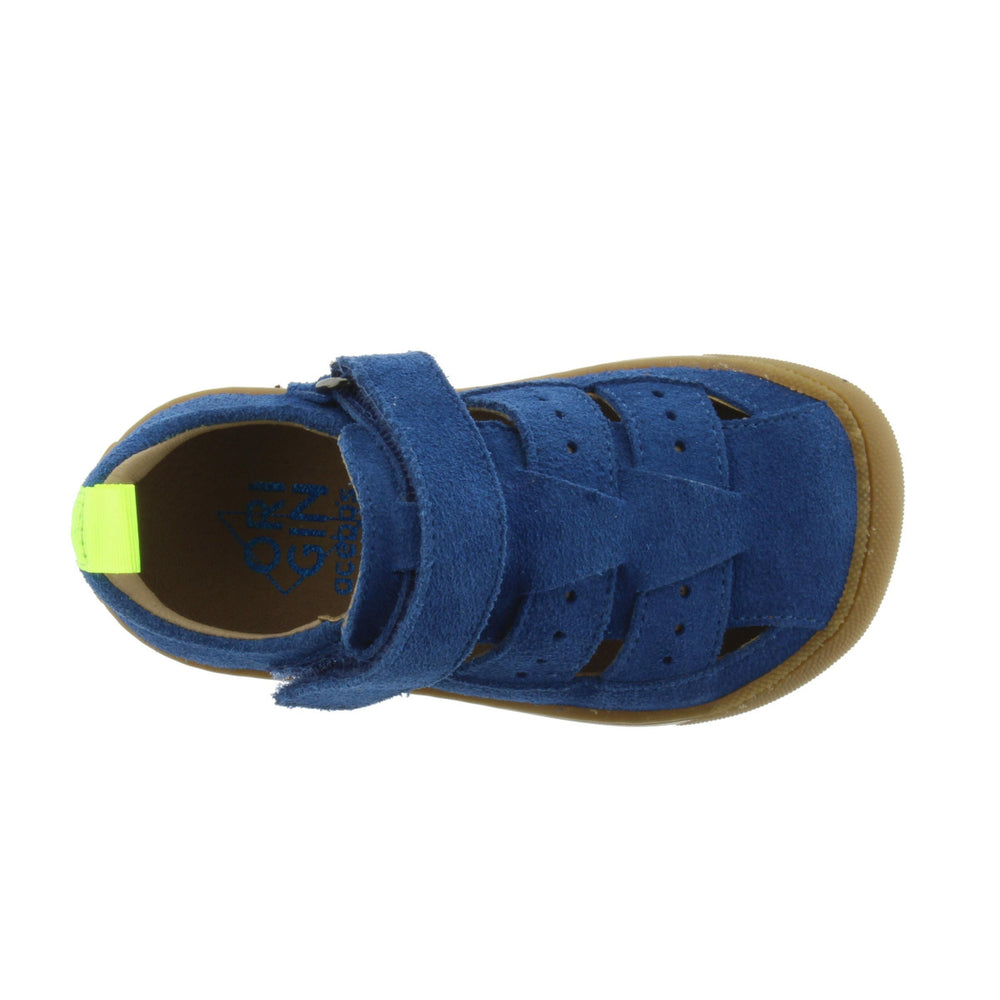 Acebos Barefoot Sandalias Gummi Bic