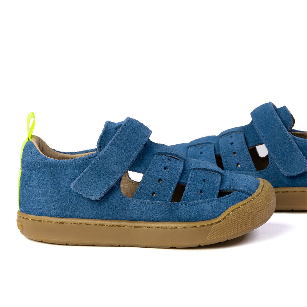 Acebos Barefoot Sandalias Gummi Bic