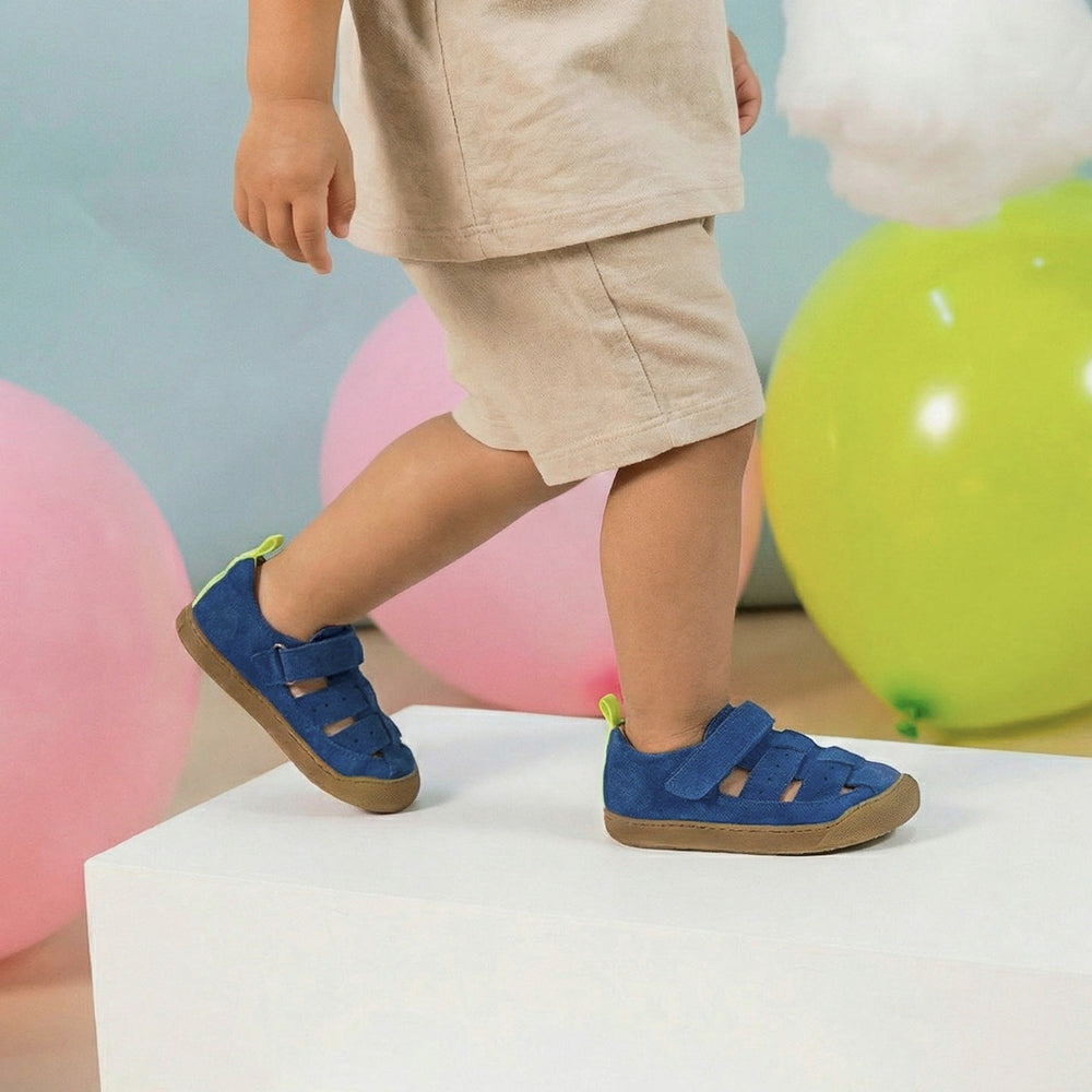 Acebos Barefoot Sandalias Gummi Bic
