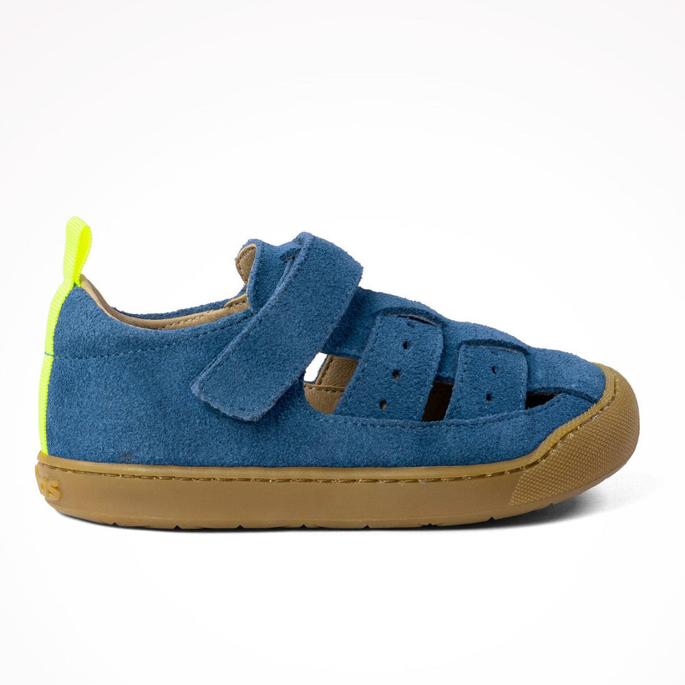 Acebos Barefoot Sandalias Gummi Bic